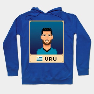 Luis Suárez Hoodie